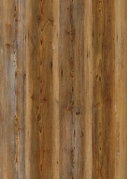 Golden Pine - 5MM / 20Mil Wear-layer - Rigid Core - Friendly USA Collection