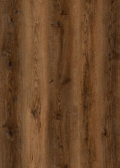 Berkley Oak - 5MM / 12Mil Wear-layer - Rigid Core - Friendly USA 12 Collection