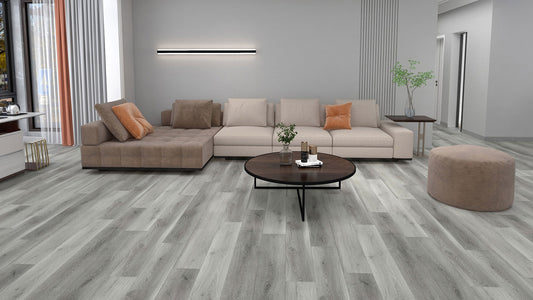 Sorrento - 5.5MM / 20Mil Wear-layer - Rigid Core Pro Collection